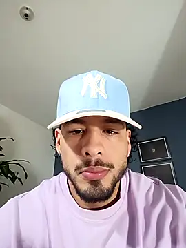 SilvaBranko online show from November 2025 01:31:02 AM