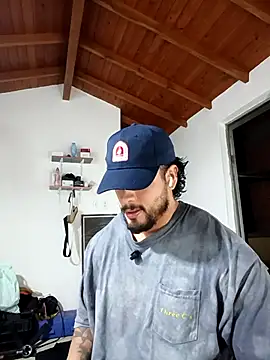 SilvaBranko online show from January 2026 02:48:01 AM