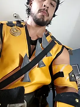 SilvaBranko online show from October 2025 10:10:02 PM