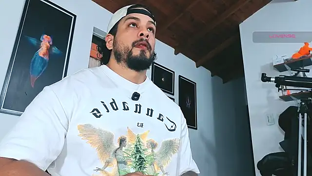 SilvaBranko online show from March 2026 11:06:02 PM