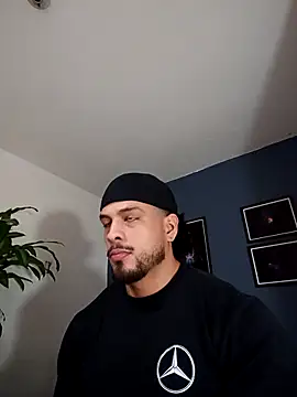 SilvaBranko online show from November 2025 12:03:02 AM