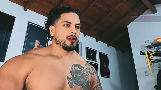 SilvaBranko online show from April 2026 02:07:02 AM