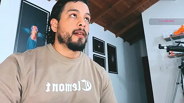 SilvaBranko online show from March 2026 10:08:02 PM