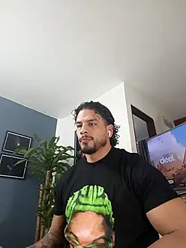 SilvaBranko online show from November 2025 11:47:01 PM