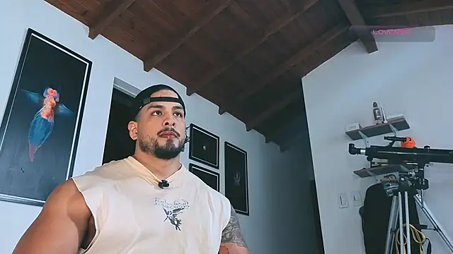 SilvaBranko online show from February 2026 03:28:01 AM