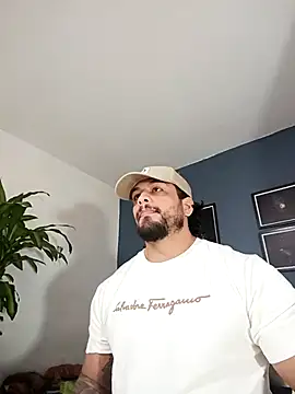 SilvaBranko online show from November 2025 10:35:02 PM