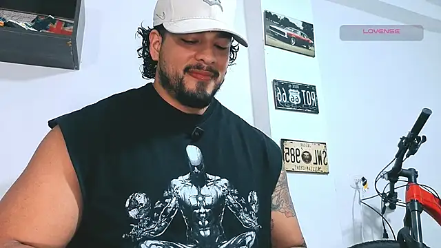 SilvaBranko online show from February 2026 06:06:01 PM