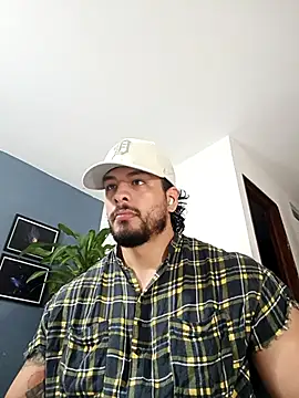 SilvaBranko online show from December 2025 12:05:01 AM