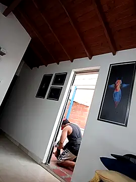 SilvaBranko online show from March 2026 09:10:02 PM