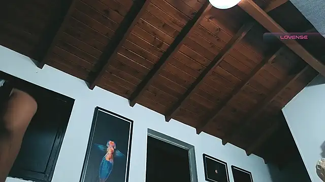 SilvaBranko online show from April 2026 01:10:01 AM