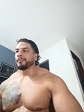 SilvaBranko online show from December 2025 12:11:01 AM