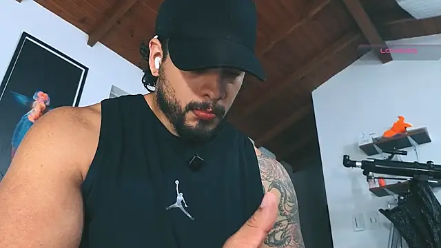 SilvaBranko online show from March 2026 12:08:04 AM