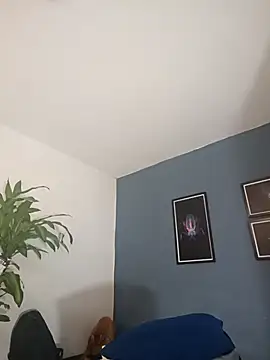 SilvaBranko online show from November 2025 10:02:02 PM