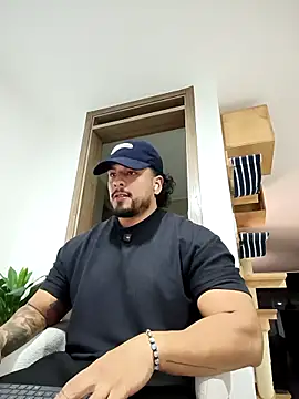 SilvaBranko online show from February 2026 01:23:02 AM