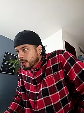 SilvaBranko online show from December 2025 02:34:02 AM