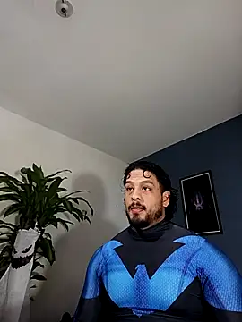 SilvaBranko online show from November 2025 12:06:02 AM