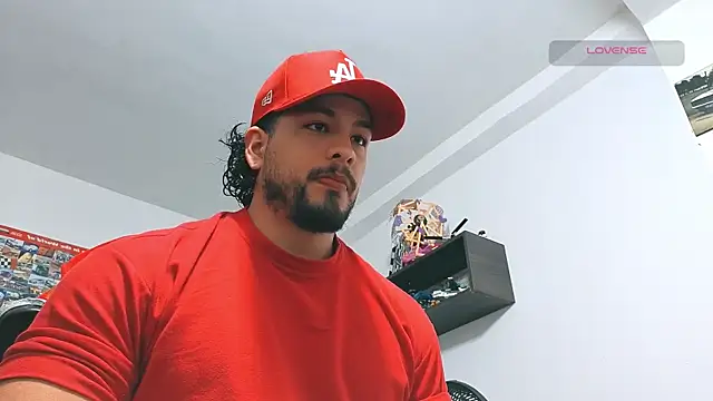 SilvaBranko online show from February 2026 03:45:01 PM