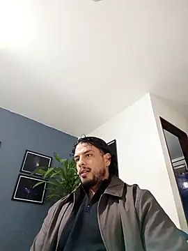 SilvaBranko online show from November 2025 12:43:01 AM