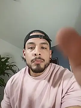 SilvaBranko online show from October 2025 11:25:01 PM