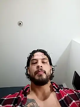 SilvaBranko online show from November 2025 12:37:01 AM