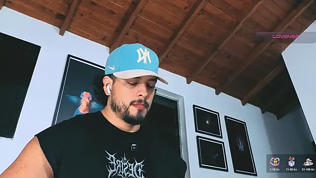 SilvaBranko online show from March 2026 03:11:02 AM