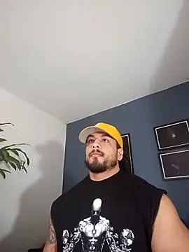 SilvaBranko online show from November 2025 11:41:02 PM