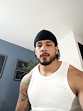 SilvaBranko online show from November 2025 12:11:02 AM