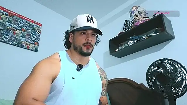 SilvaBranko online show from February 2026 12:09:01 AM