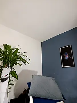 SilvaBranko online show from October 2025 11:05:01 PM