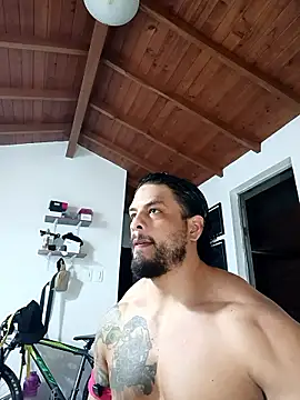 SilvaBranko online show from January 2026 12:03:02 AM