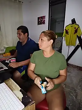 hotandfierylatinos2023 online show from July 2026 11:00:01 AM
