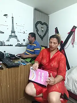 hotandfierylatinos2023 online show from September 2025 09:37:01 AM