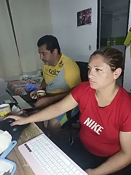 hotandfierylatinos2023 online show from July 2026 10:12:01 AM
