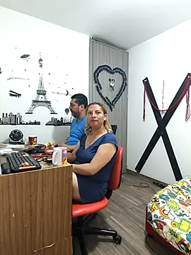 hotandfierylatinos2023 online show from March 2025 11:23:01 AM