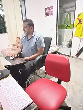 hotandfierylatinos2023 online show from June 2026 10:48:01 AM