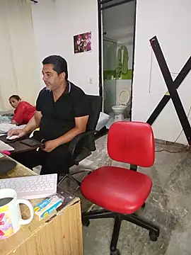 hotandfierylatinos2023 online show from May 2026 10:10:02 AM