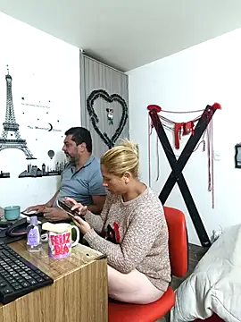 hotandfierylatinos2023 online show from October 2025 09:39:01 AM