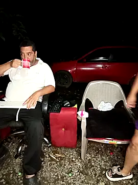 hotandfierylatinos2023 online show from April 2026 10:11:01 AM