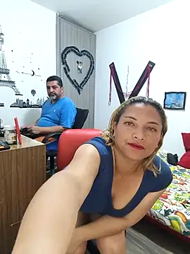 hotandfierylatinos2023 online show from March 2025 05:46:01 PM