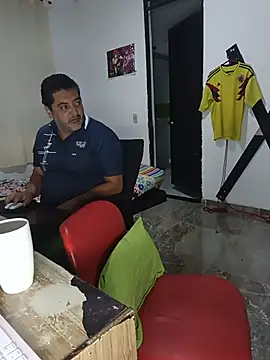 hotandfierylatinos2023 online show from July 2026 10:12:01 AM