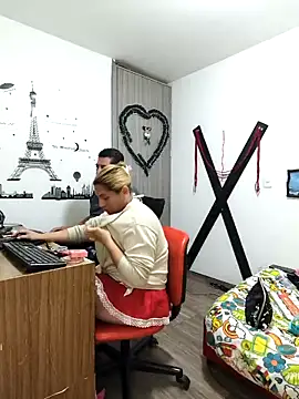 hotandfierylatinos2023 online show from March 2025 10:17:01 AM