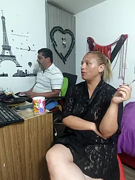 hotandfierylatinos2023 online show from November 2025 10:05:02 AM