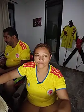 hotandfierylatinos2023 online show from June 2026 10:47:02 AM