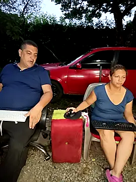 hotandfierylatinos2023 online show from March 2026 10:58:01 AM