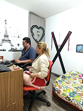 hotandfierylatinos2023 online show from March 2025 06:18:01 PM