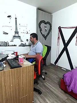 hotandfierylatinos2023 online show from December 2025 11:20:02 AM