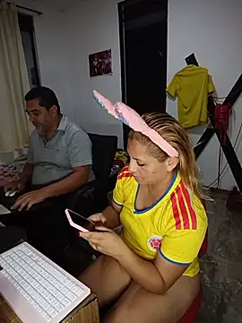 hotandfierylatinos2023 online show from June 2026 10:13:01 AM