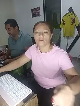 hotandfierylatinos2023 online show from July 2026 10:04:01 AM