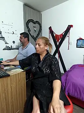 hotandfierylatinos2023 online show from November 2025 10:21:01 PM