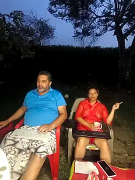 hotandfierylatinos2023 online show from February 2026 10:56:01 AM